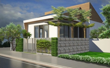 Những ngôi nhà cấp 4 trong mơ, giá rẻ, nhìn là muốn xây ngay