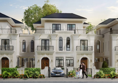 Công Ty TNHH Tư Vấn Thiết Kế Xây Dựng Trần Anh